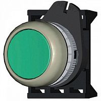 Кнопка DKC Quadro 22.5 мм²  IP65,  Красный | код.  ABDTM1 |  DKC